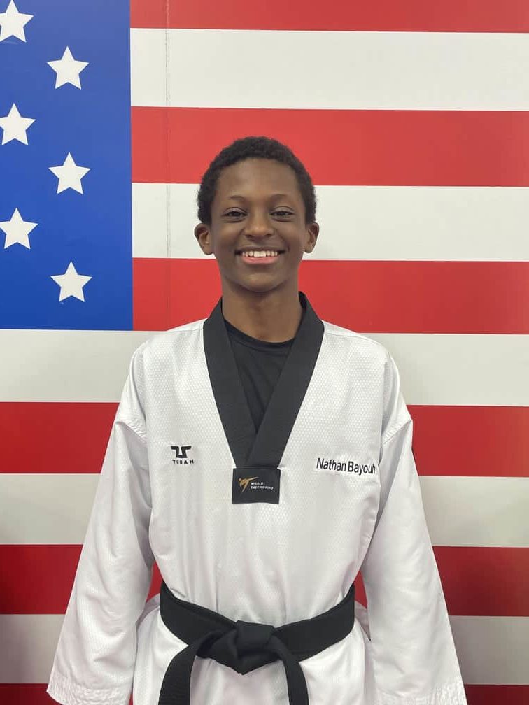 Nathan.Bayouh.WOWTaekwondo.MasterWaisusOlympicSparring