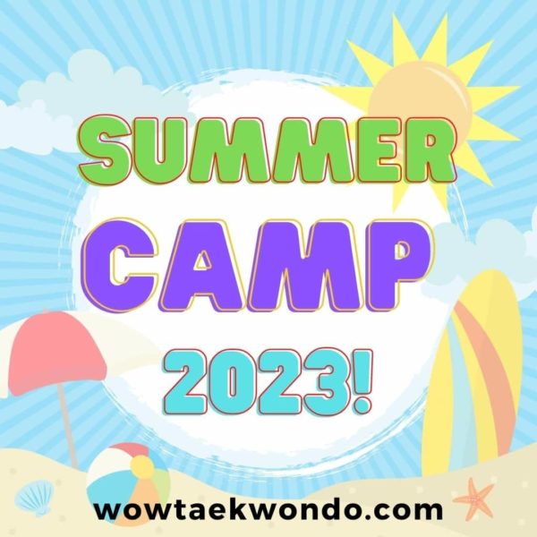 Summer Camp 2023 Waxhaw, NC